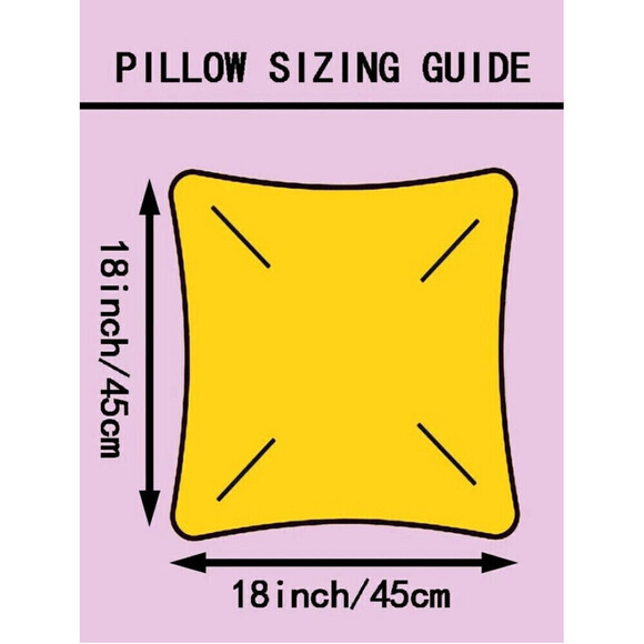 Floral Pillow Covers - Picture 7 of 7